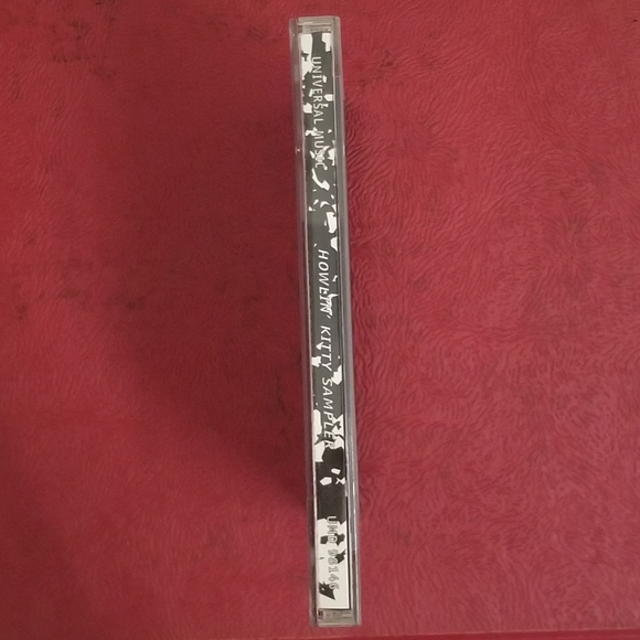 howlin' kitty CD (1998) - Picture 5 of 16